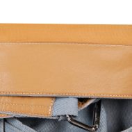 Plateau Stiefeletten verzierte Schnallen Nieten - Image 6