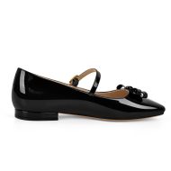 Ballerinas mit quadratischer Zehenpartie - Image 7