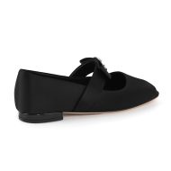 Damen Offene Toe Ballerinas - Image 3