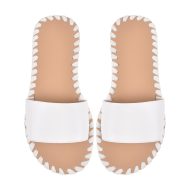 Ballerinas Flache Schuhe mit Riemen - Image 3