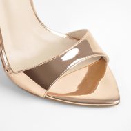 Stiletto Sandalen mit hohem Absatz - Image 4
