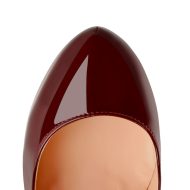 Plateau Pumps mit klobigem High Heel - Image 3