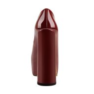 Plateau Pumps mit klobigem High Heel - Image 4