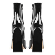 Platea Stiefeletten mit Blockabsatz - Image 5